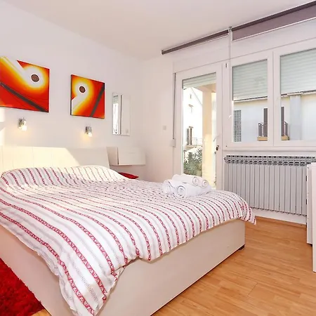 Dalmatia Appartement *