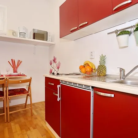 Dalmatia Apartment