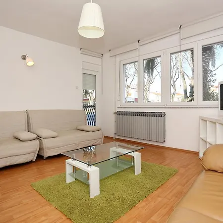 Apartment Dalmatia *
