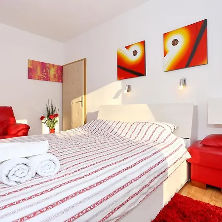 Apartment Dalmatia