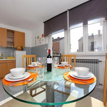 Apartment Dalmatia