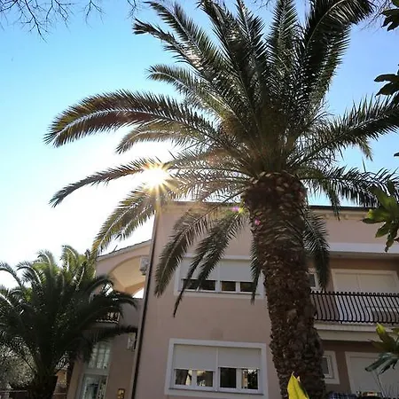 Appartement Dalmatia