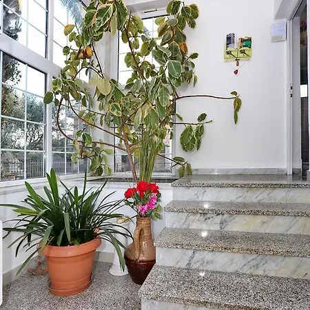Dalmatia Appartement *