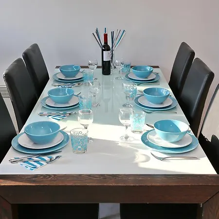 Appartement Dalmatia *