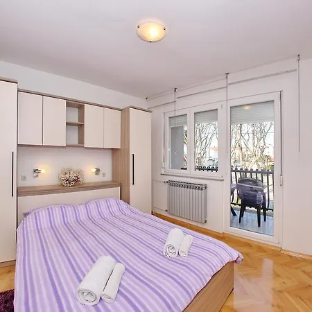 Appartement Dalmatia Zadar