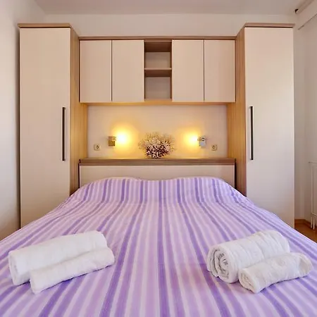 Appartement Dalmatia