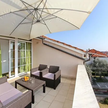 Appartement Dalmatia *