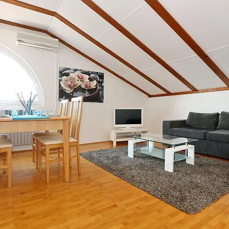 Apartment Dalmatia Zadar