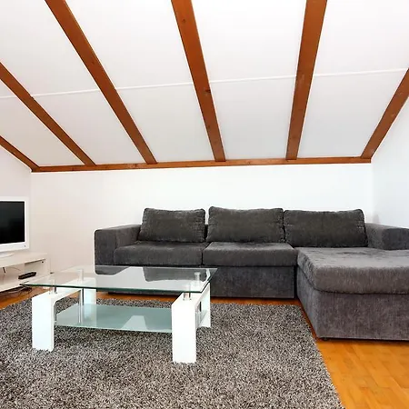Apartment Dalmatia