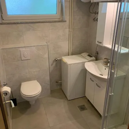 Dalmatia Apartman Zára