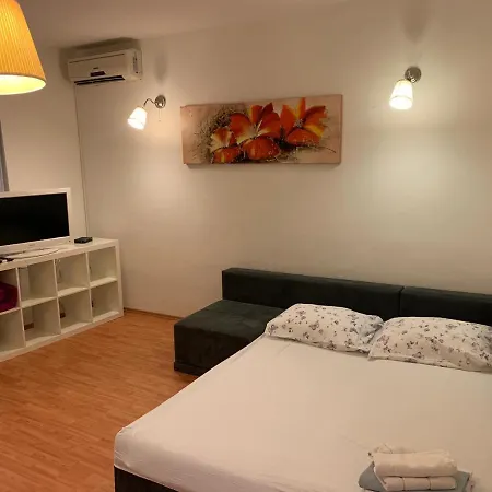 Appartamento Dalmatia