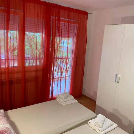 Dalmatia Appartamento Zara