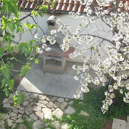 Apartment Dalmatia Zadar