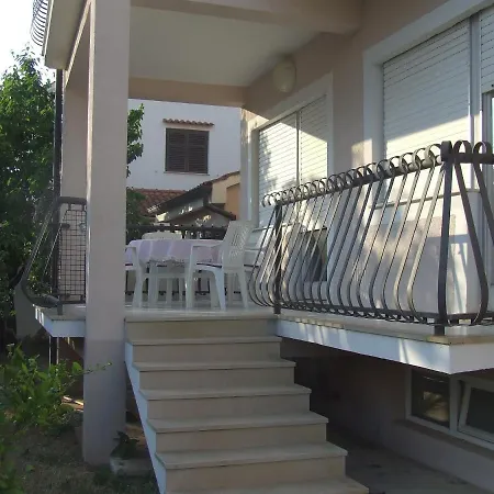 Dalmatia Appartamento *