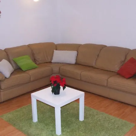 Appartamento Dalmatia *