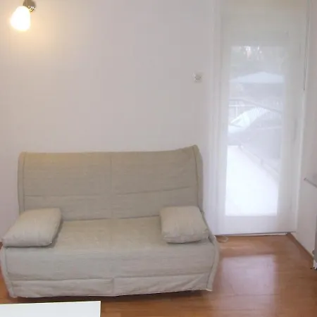 Dalmatia Apartment Zadar