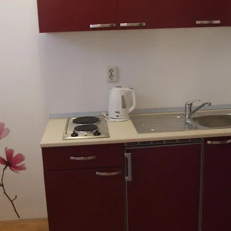 Apartment Dalmatia