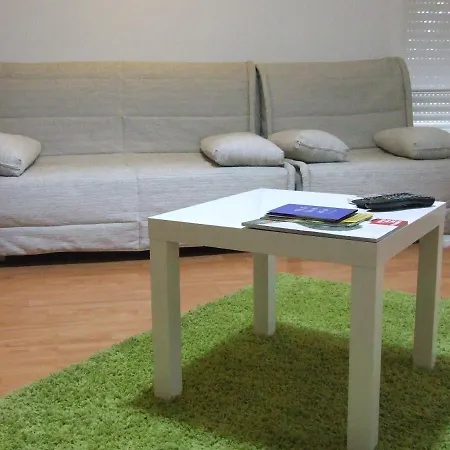 Appartamento Dalmatia *