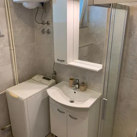 Appartement Dalmatia