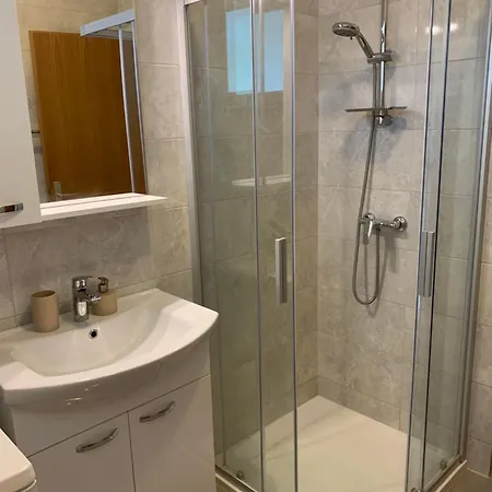 Dalmatia Appartement *