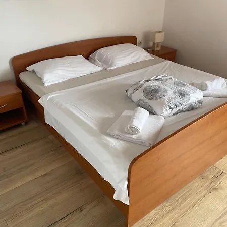 Apartment Dalmatia Zadar