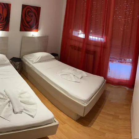 Dalmatia Apartment Zadar