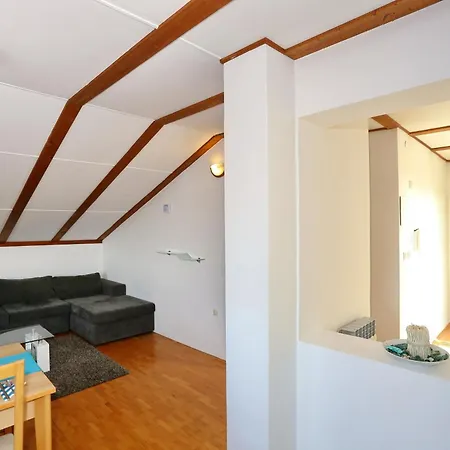 Dalmatia Apartment