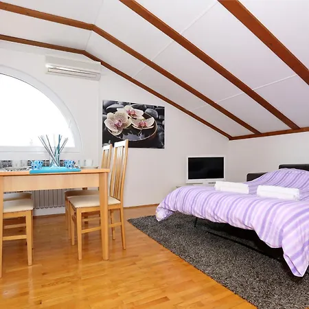 Dalmatia Apartment Zadar