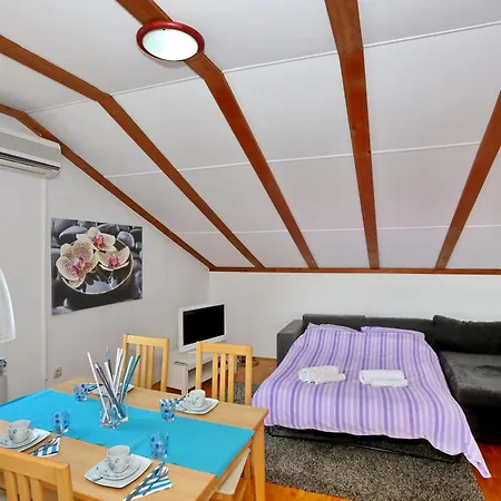 Apartment Dalmatia *