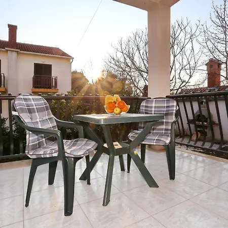 Dalmatia Apartman