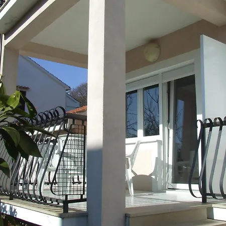 Dalmatia Apartment Zadar