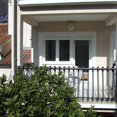 Appartement Dalmatia *