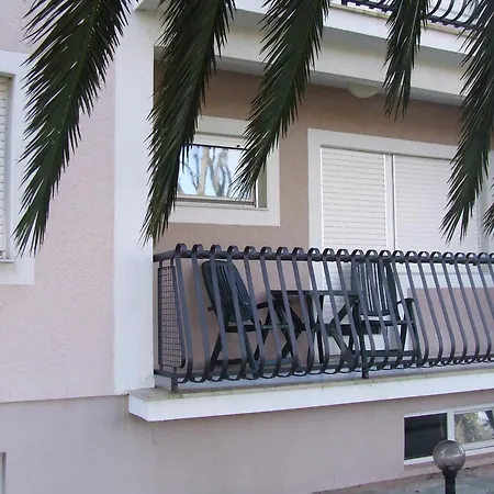 Appartement Dalmatia