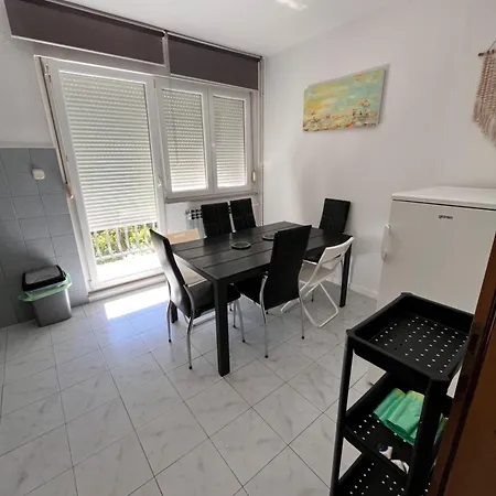 Appartement Dalmatia