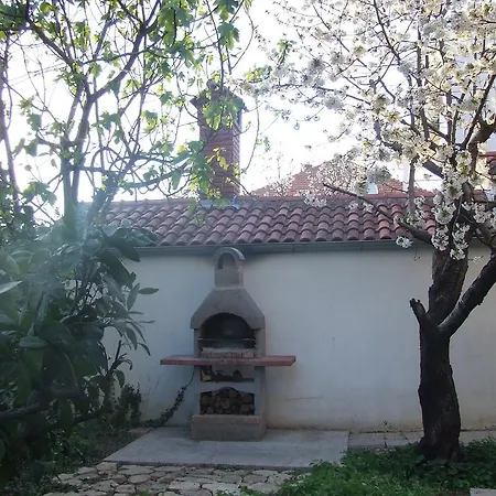 Dalmatia Appartamento *