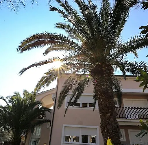Apartmán Dalmatia