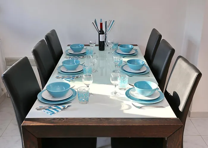 Apartmán Dalmatia *