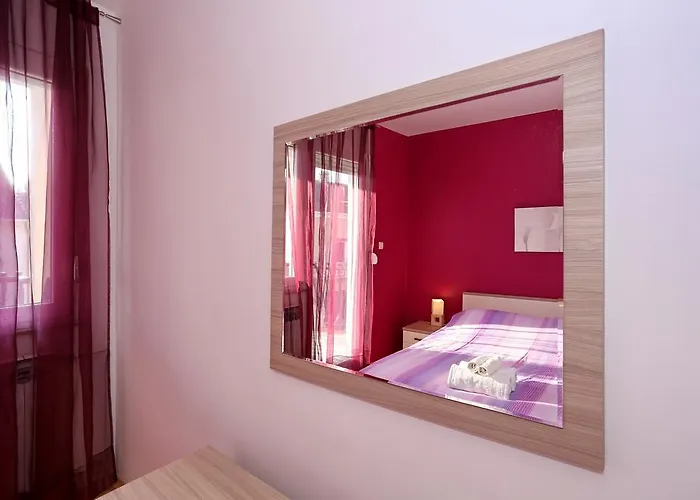 Dalmatia Apartmán