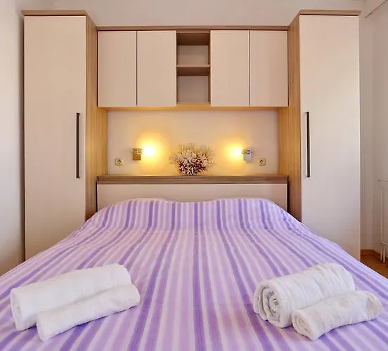 Apartmán Dalmatia