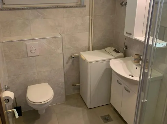 Dalmatia Apartmán Zadar