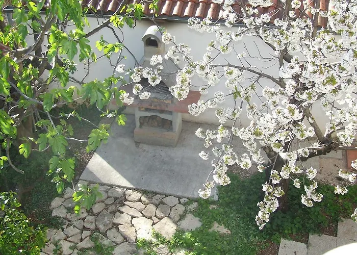 Apartmán Dalmatia Zadar