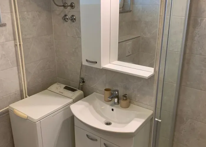 Apartmán Dalmatia