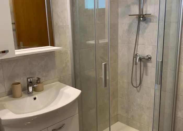 Dalmatia Apartmán *