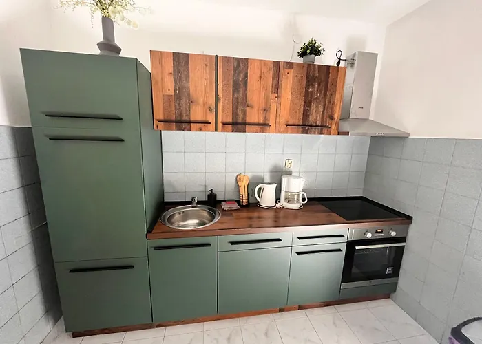 Apartmán Dalmatia