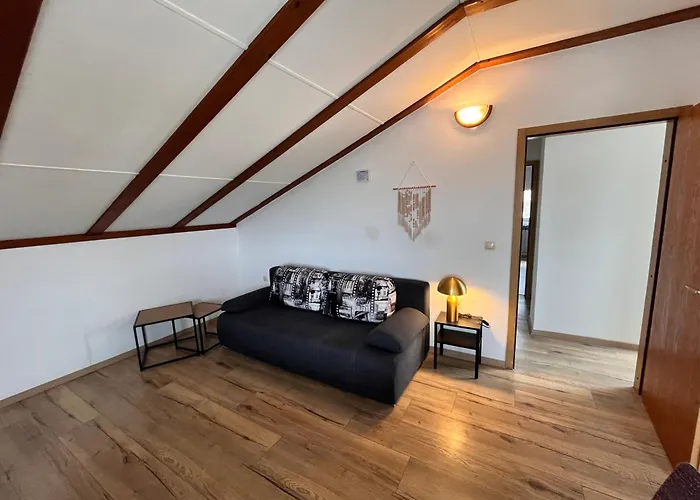 Dalmatia Apartmán Zadar