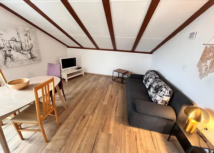Apartmán Dalmatia Zadar