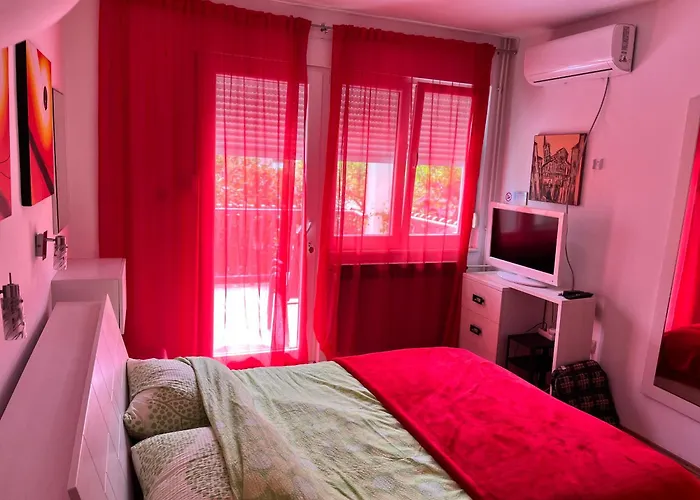 Dalmatia Apartmán