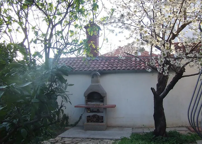 Dalmatia Apartmán *