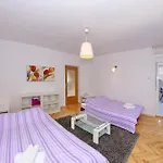 Apartament Dalmatia