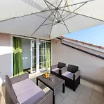 Apartament Dalmatia